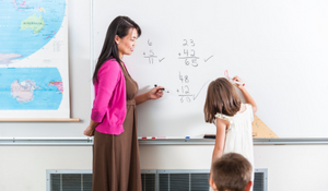 Tech essentials for the classroom