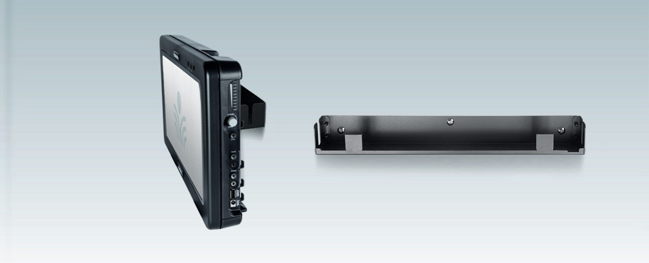 Wall-mounted Redcat instructional audio system for the classroom