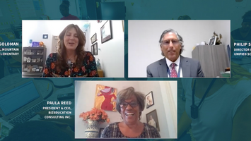 Instructional Audio in the classroom during covid and beyond