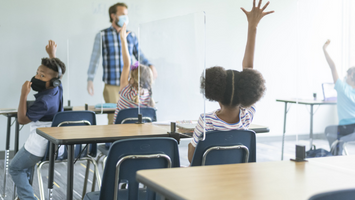 4 Education Resources you may have missed