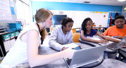How an Activate ACN system can impact your classroom