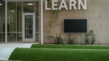 There are many considerations when creating an outdoor classroom in the covid-19 era