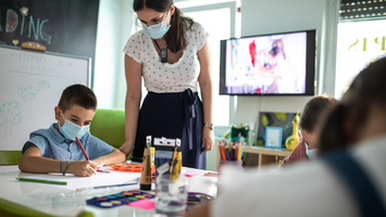 5 Resources to kickstart the school year with instructional audio