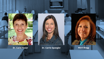 Lightspeed Technologies provides instructional audio to classrooms around the country