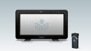 Lightspeed Redcat RCN and Flexmike FMN for instructional audio in the classroom