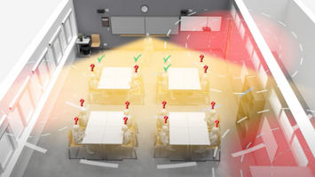 Barriers that disrupt listening in the classroom
