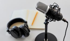 Lightspeed Instructional Audio Systems Podcast with Director of Educational Partnerships, Merri Bragg