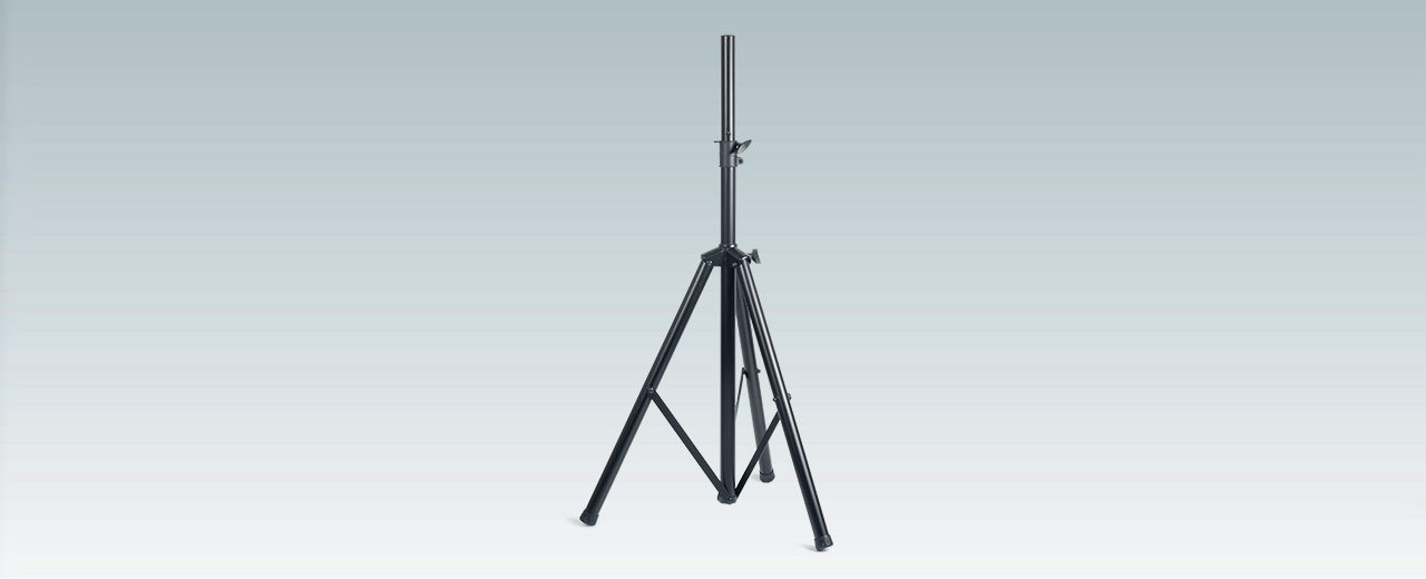 Tripod stand