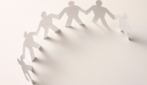 Collaboration can look different in the 21st century, but impacts learning outcomes in the classroom