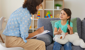 How can you use classroom audio to reach students with ADHD