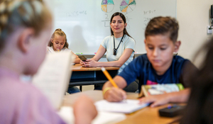 Reasons instructional audio is a must have in the classroom