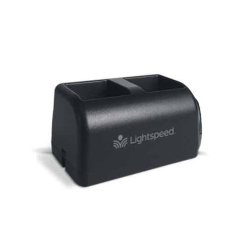 Flexmike Cradle Charger for Lightspeed Access Instructional Audio System