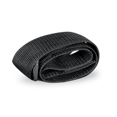 Carrying strap for Lightspeed Mobile PA instructional audio system