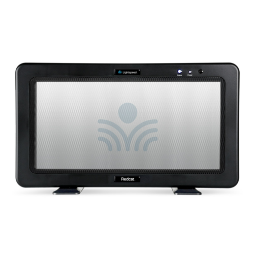 Lightspeed Redcat for instructional audio in the classroom