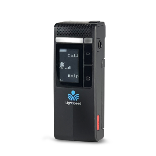 Lightspeed Instructional Audio Solutions Clearmike