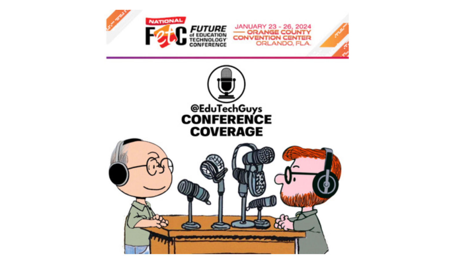 Lightspeed Blog Featured Images EduTech Guys Podcast with Shaun Fagan