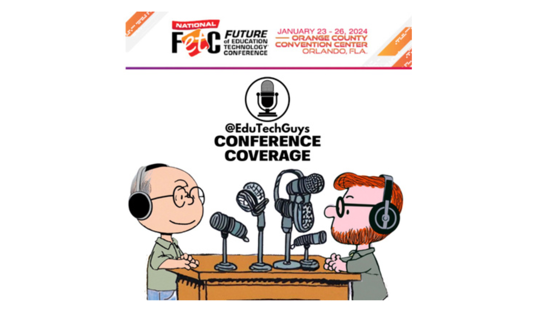 Lightspeed Blog Featured Images EduTech Guys Podcast with Shaun Fagan