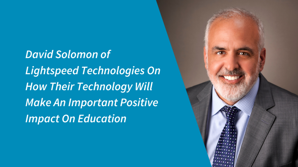 Lightspeed Social Twitter